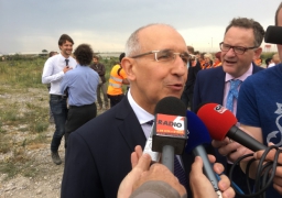  Migrants dans le Calaisis : après Calais, l'Etat fait appel !