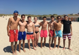 Le Touquet dans le top 15 des plages pour draguer