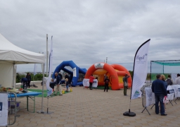 Initiations au golf à Hardelot, Wimereux et Calais