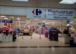 L'hypermarché Carrefour Cité Europe rouvrira ce samedi matin 9h. 
