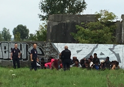 Nouvelle rixe entre migrants mardi après-midi à Calais
