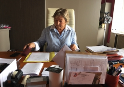 Calais : la maire et les élus assureront la sécurité devant les écoles pour la rentrée des classes