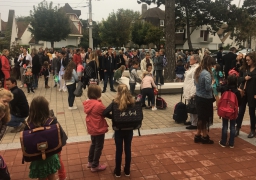 Retour à la semaine des 4 jours dans le Montreuillois 