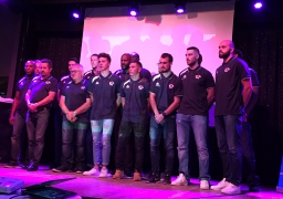 Le Calais Basket affronte un gros morceau pour la reprise.