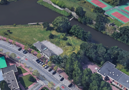 Calais : un corps découvert dans le canal de la citadelle