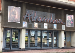 Les enfants à l’honneur au cinéma Alhambra de Calais