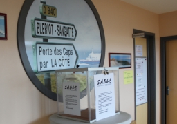 Sangatte : l’association S.A.B.L.E recueille des dons pour les sinistrés d'Irma