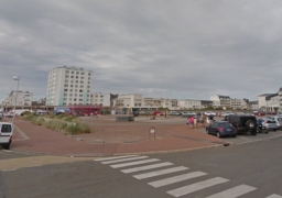 Parmi les grands travaux à venir à Berck : la mise à plat de l'Entonnoir