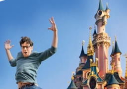 PASSEZ VOTRE SAMEDI 30 SEPTEMBRE A DISNEYLAND PARIS AVEC RADIO 6 ET LITTORAL NORD AUTOCARS