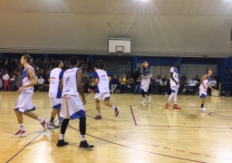 Manque cruel de réussite pour le Calais Basket