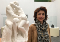 L’exposition Rodin booste la fréquentation du musée des Beaux-Arts de Calais