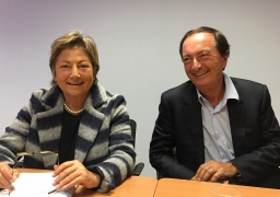 E.Leclerc débarque bientôt à Calais