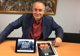 Virtual Calais : nouveauté cette année une bourse aux jeux vidéos à Calais cœur de vie.