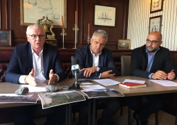 Pression migratoire : les transporteurs sont à bout.