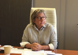 Belle subvention pour le nouveau club de football de Calais