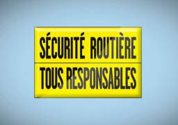Forum de la sécurité routière à Calais