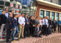 Baisse brutale des dotations pour la CCI Littoral Hauts-de-France