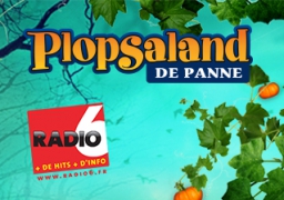 Gagnez vos entrées pour Plopsaland Halloween