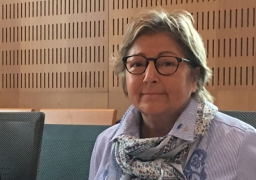 Loin d’un job pourri, Natacha Bouchart « fait un job audacieux »! 