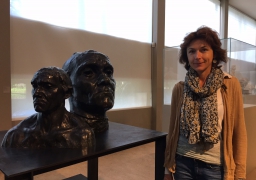 Le musée des Beaux-Arts de Calais se modernise