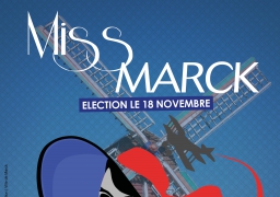 Envie de devenir miss ? Pensez au concours de Miss Marck