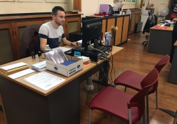 Le PACS arrive en mairie