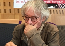 La danse ne fait pas recette au Grand Théâtre de Calais