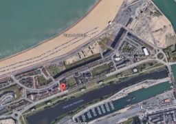 Calais : une enquête ouverte pour un viol commis dans le secteur plage