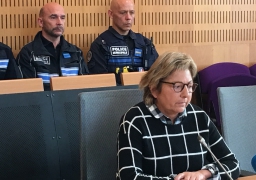Viol à Calais : la maire en appelle au gouvernement