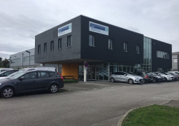 A la découverte de la pépinière d’entreprises à Calais