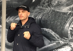 Boxe : Joffrey Jacob va tenter de devenir champion d’Europe des super-welters