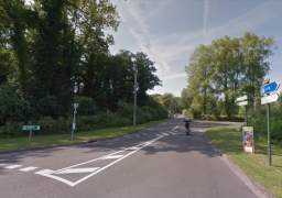 La piste cyclable entre Cucq et le Touquet va enfin être créée