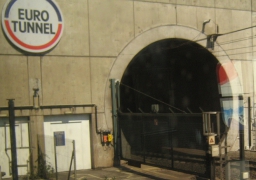 Trafic en hausse pour les navettes Eurotunnel