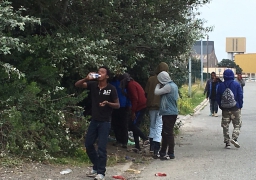 Crise migratoire : Les transporteurs routiers obtiennent des avancées 