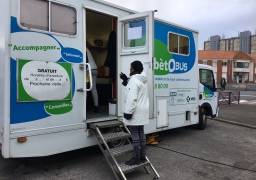 Un village santé à Calais pour sensibiliser au diabète