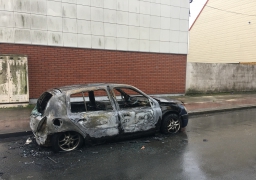 Calais : 3 voitures incendiées, l'auteur en garde à vue