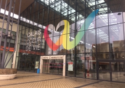 Premier bilan du plan de relance du commerce à Calais