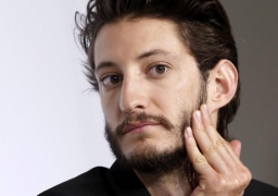 Pierre Niney à Saint Pol-sur-Ternoise