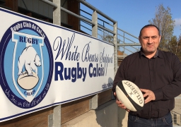 Zoom sur le Rugby Calais