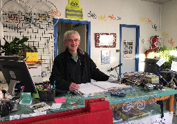 Cyclistes : veillez à être bien vus!