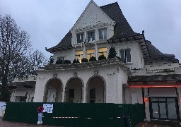 Touquet: la gestion du futur Palais des Congrès sera faite par un privé
