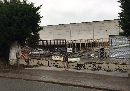 Retour de conteneurs à Calais. Doit-on redouter le retour d’une jungle? 