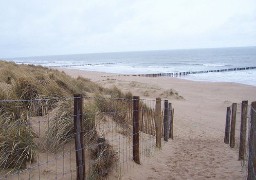 Sangatte : le corps retrouvé est celui d'un Anglais de 28 ans disparu depuis la mi-novembre