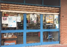 Les Restos du cœur récupèrent tout!