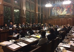 Calais : subvention exceptionnelle de 100 000 euros pour les clubs sportifs