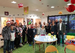 600 jouets récoltés pour les enfants malades de l'hôpital de Calais