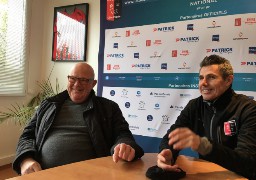 Boulogne veut croire en la magie de la Coupe de France face à Lens !