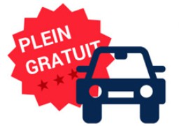 Gagnez votre plein de Carburant avec Radio 6