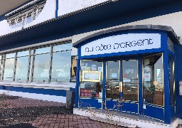 Calais : le patron du restaurant Au Côte d'Argent dénonce les conséquences de la crise migratoire