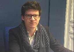 Pierre-Henri Dumont n’attend pas d’annonce de la part du président Macron, mais une prise de conscience